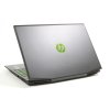 Notebook HP Gaming 15-cx0035nc černý (8RR01EA#BCM)  Vráceno - náhradní obal-93hod