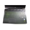 Notebook HP Gaming 15-cx0035nc černý (8RR01EA#BCM)  Vráceno - náhradní obal-93hod