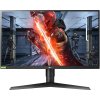 Monitor LG 27GL850 černé  Vráceno ve 14ti denní lhůtě