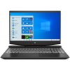 Notebook HP Pavilion Gaming 15-dk0601nc černý/bílý (26D97EA#BCM)  Vráceno - Kosmet oderky - 6hod.