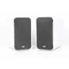 Reproduktory Polk Signature S20E, 2ks bílé  Vráceno ve 14ti denní lhůtě