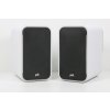 Reproduktory Polk Signature S20E, 2ks bílé  Vráceno ve 14ti denní lhůtě
