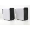 Reproduktory Polk Signature S20E, 2ks bílé  Vráceno ve 14ti denní lhůtě