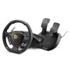 Volant Thrustmaster T80 Ferrari 488 GTB Edition pro PS5, PS4 a PC  Vráceno ve 14ti denní lhůtě - kosmetické oděrky