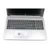 Notebook HP 250 G7 (197S4EA#BCM) stříbrný  Vráceno ve 14ti denní lhůtě-2h.