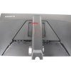 Monitor Gigabyte G27F (G27F) černý  Vráceno-oděrky na stojanu