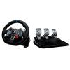 Volant Logitech G29 Driving Force pro PS3, PS4, PC + pedály černý  Vráceno ve 14ti denní lhůtě - kosmetické oděrky