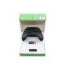 Gamepad Microsoft Wireless pro Xbox + bezdrátový adaptér pro Windows (1VA-00002)  ..Odzkoušeno - Vráceno ..Záruka 12 měsíců