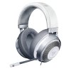 Headset Razer Kraken, Mercury bílý  Vráceno ve 14ti denní lhůtě