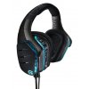 Headset Logitech Gaming G633 Artemis Spectrum černý  Použito-drobné oděrky-zar.12měs.