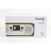 Internetový radiopřijímač s DAB+ Pure Evoke C-F6 dřevo  Vráceno ve 14 ti denní lhůtě