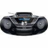 Radiopřijímač s CD Philips AZ780 černý  Vráceno ve 14 ti denní lhůtě - Kosmetické oděrky