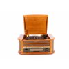 Gramofon Roadstar HIF-1899TUMPK dřevo  Vráceno ve 14ti denní lhůtě