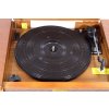 Gramofon Roadstar HIF-1899TUMPK dřevo  Vráceno ve 14ti denní lhůtě