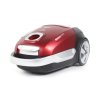 Podlahový vysavač ETA Adagio 3511 90000 červený  Poškozený obal-rozbaleno