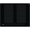 Indukční varná deska Whirlpool WF S8865 NE černá  nepoužito-rozbaleno
