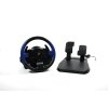Volant Thrustmaster T150 pro PS5, PS4, PS3, PC + pedály černý  Vráceno ve 14 ti denní lhůtě