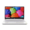 Notebook HP 15-dw0600nc (8NE99EA#BCM) stříbrný  Vráceno ve 14ti denní lhůtě-3h.