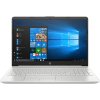 Notebook HP 15-dw0600nc (8NE99EA#BCM) stříbrný  Vráceno ve 14ti denní lhůtě-3h.