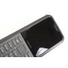 Mobilní telefon Nokia 800 Tough černý  Vráceno-oderky na displeji