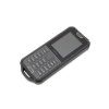 Mobilní telefon Nokia 800 Tough černý  Vráceno-oderky na displeji