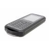 Mobilní telefon Nokia 800 Tough černý  Vráceno-oderky na displeji