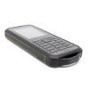 Mobilní telefon Nokia 800 Tough černý  Vráceno-oderky na displeji