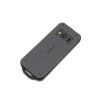 Mobilní telefon Nokia 800 Tough černý  Vráceno-oderky na displeji