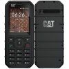 Mobilní telefon Caterpillar B35 4G Dual SIM černý  Vráceno ve 14ti denní lhůtě