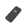 Mobilní telefon Caterpillar B35 4G Dual SIM černý  ctlb35