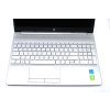Notebook HP 15-dw3603nc (4R5J5EA#BCM) stříbrný  Vráceno ve 14ti dcenní lhůtě-2h