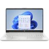 Notebook HP 15-dw3603nc (4R5J5EA#BCM) stříbrný  Vráceno ve 14ti dcenní lhůtě-2h