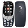 Mobilní telefon Nokia 3310 (2017) Dual SIM modrý  Vráceno ve 14 ti denní lhůtě - Kosmetické oděrky