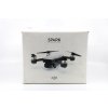 Dron DJI Spark Fly More Combo (EU) Alpine White  Vráceno-oděrka na brašně