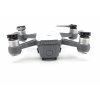 Dron DJI Spark Fly More Combo (EU) Alpine White  Vráceno-oděrka na brašně