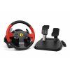 Volant Thrustmaster T150 Ferrari pro PS5, PS4, PS3, PC + pedály černý  Vráceno-kosmetické oděrky