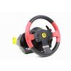 Volant Thrustmaster T150 Ferrari pro PS5, PS4, PS3, PC + pedály černý  Vráceno-kosmetické oděrky