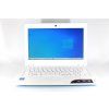 Notebook Lenovo IdeaPad 110S-11IBR (80WG008DCK) modrý  Vráceno-promáčklina na rožku