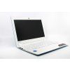 Notebook Lenovo IdeaPad 110S-11IBR (80WG008DCK) modrý  Vráceno-promáčklina na rožku