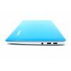 Notebook Lenovo IdeaPad 110S-11IBR (80WG008DCK) modrý  Vráceno-promáčklina na rožku