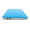 Notebook Lenovo IdeaPad 110S-11IBR (80WG008DCK) modrý  Vráceno-promáčklina na rožku