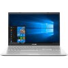 Notebook Asus X509FJ-EJ145T (X509FJ-EJ145T) stříbrný  Poškozená krabice-rozbaleno-3h