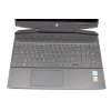 Notebook HP Pavilion Gaming 15-dk2602nc (53M32EA#BCM) černý  Vráceno ve 14ti denní lhůtě -3h.