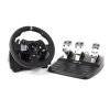 Volant Logitech G920 pro Xbox One, One X, One S, PC + pedály černý  Vráceno ve 14 ti denní lhůtě