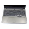 Notebook Lenovo Creator 5-15IMH05 (82D40060CK) zelený  Vráceno, použito, záruka 12 měsíců
