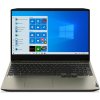 Notebook Lenovo Creator 5-15IMH05 (82D40060CK) zelený  Vráceno, použito, záruka 12 měsíců