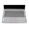 Notebook Lenovo IdeaPad 5 14ITL05 (82FE00K4CK) šedý  Vráceno ve 14ti denní lhůtě