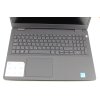 Notebook Dell Vostro 3500 (5HPDK) šedý  Poškozený obal-rozbaleno-2h
