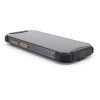 Mobilní telefon UleFone Armor 3W Dual SIM (ULE000292) černý  Vráceno ve 14ti - oděrky