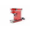 Espresso ETA Storio 6181 90030 červené  ..Odzkoušeno - Vráceno ..Kosmetické oděrky ..Záruka 12 měsíců